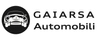 Logo Gaiarsa Automobili